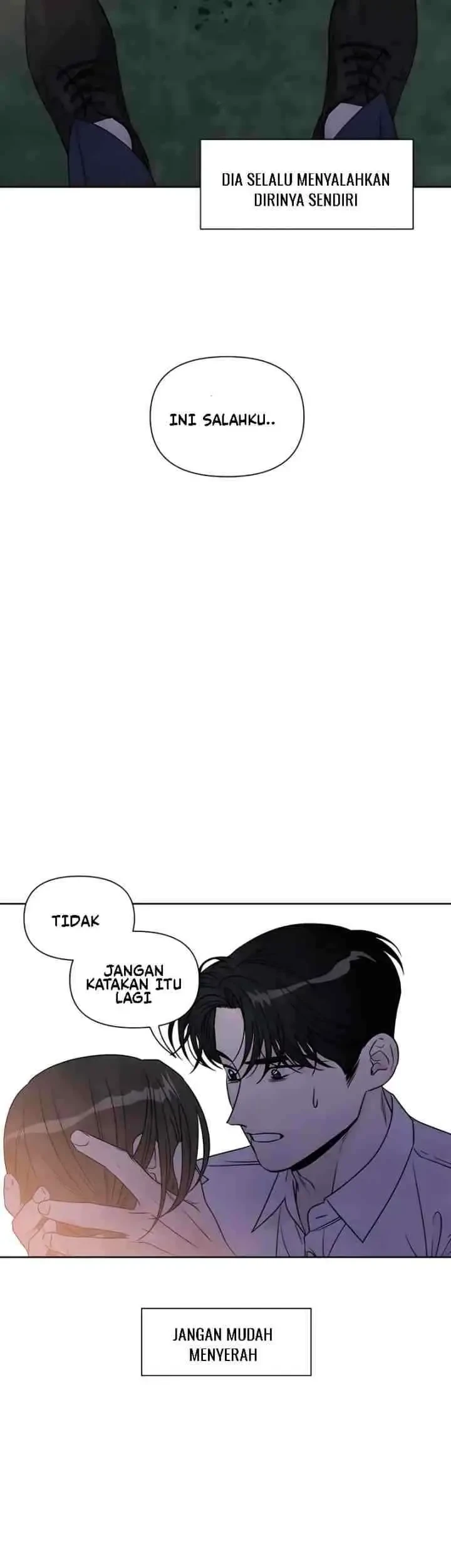 My Reason To Die Chapter 85 Gambar 6
