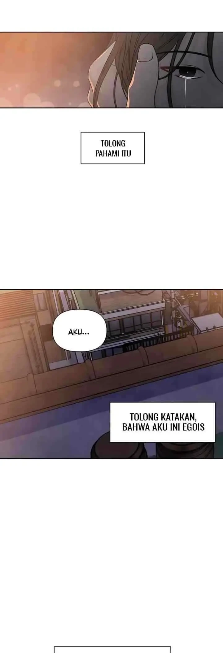 My Reason To Die Chapter 85 Gambar 7