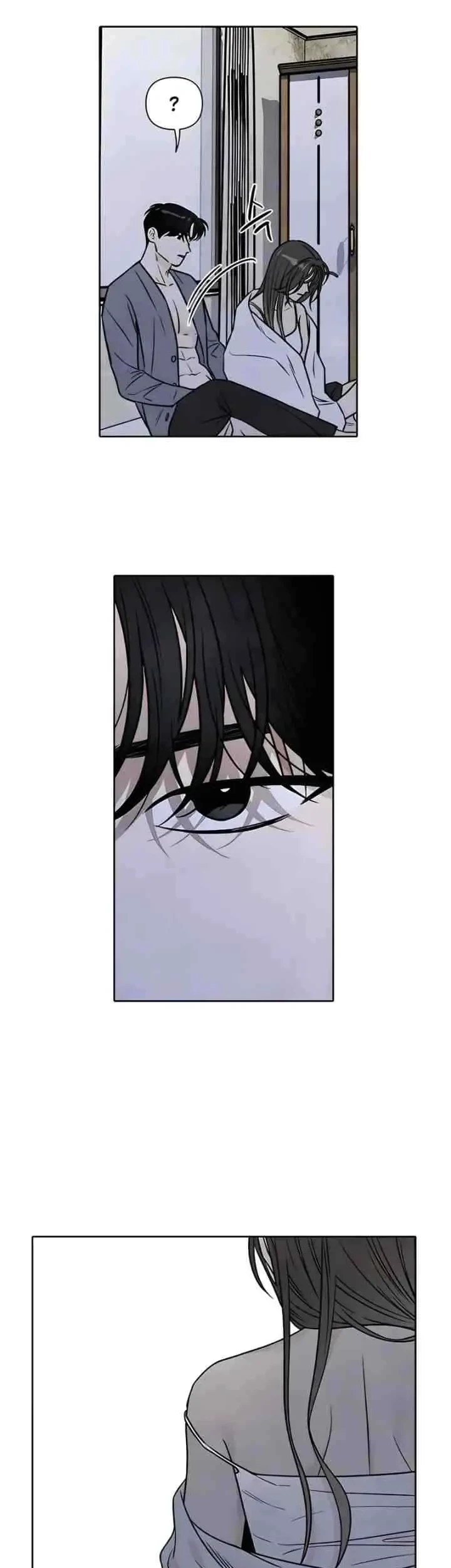 My Reason To Die Chapter 85 Gambar 13