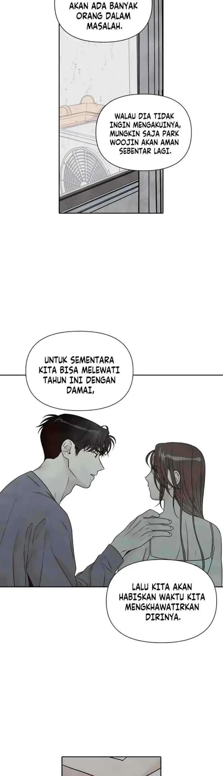 My Reason To Die Chapter 85 Gambar 17