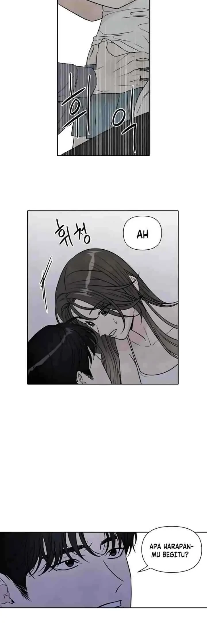 My Reason To Die Chapter 85 Gambar 18