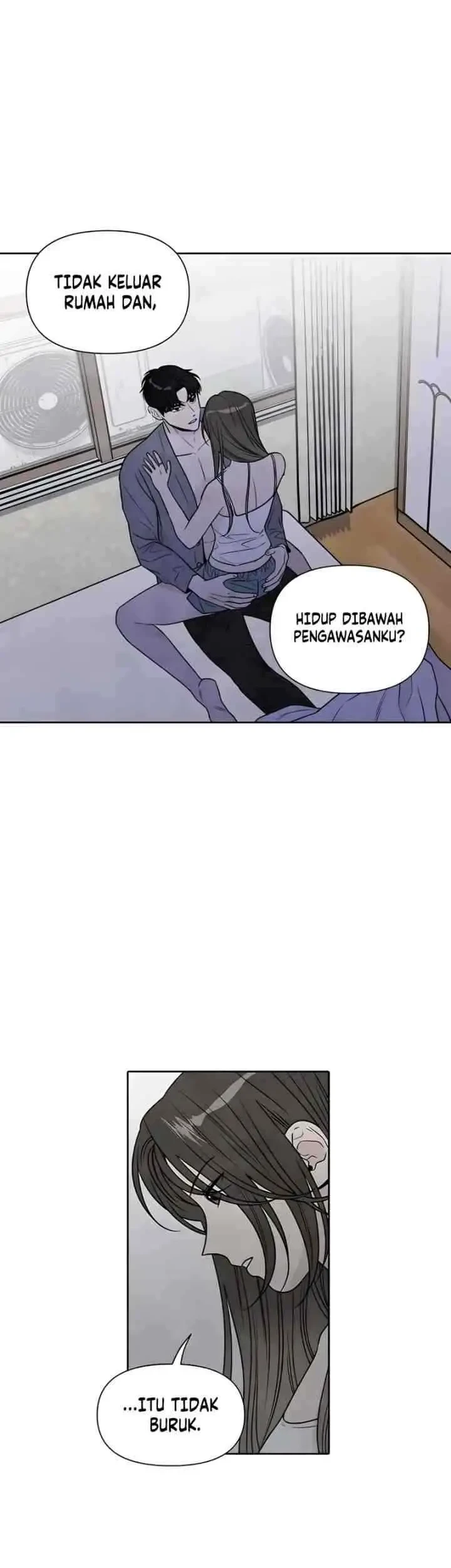 My Reason To Die Chapter 85 Gambar 19