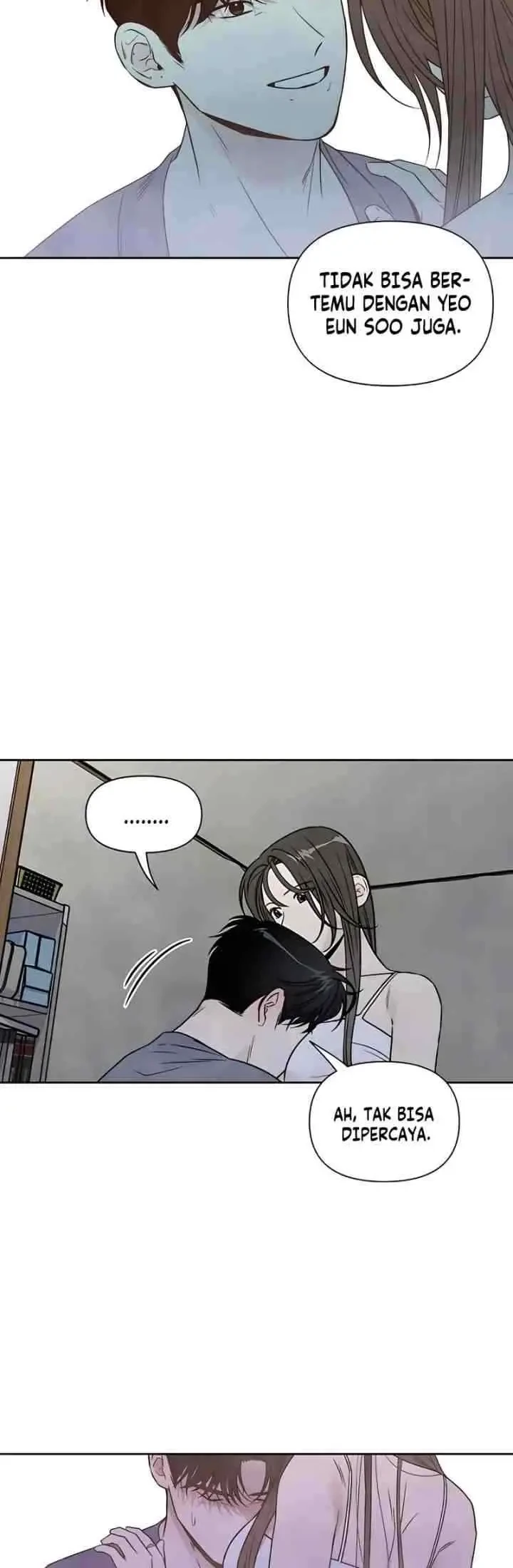 My Reason To Die Chapter 85 Gambar 21