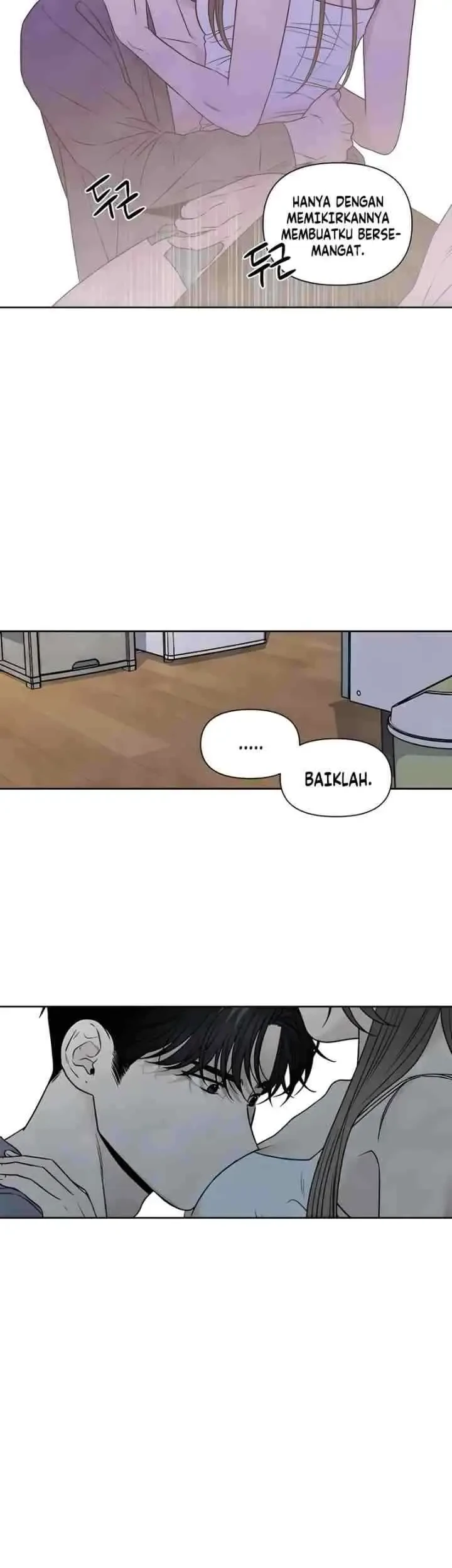 My Reason To Die Chapter 85 Gambar 22