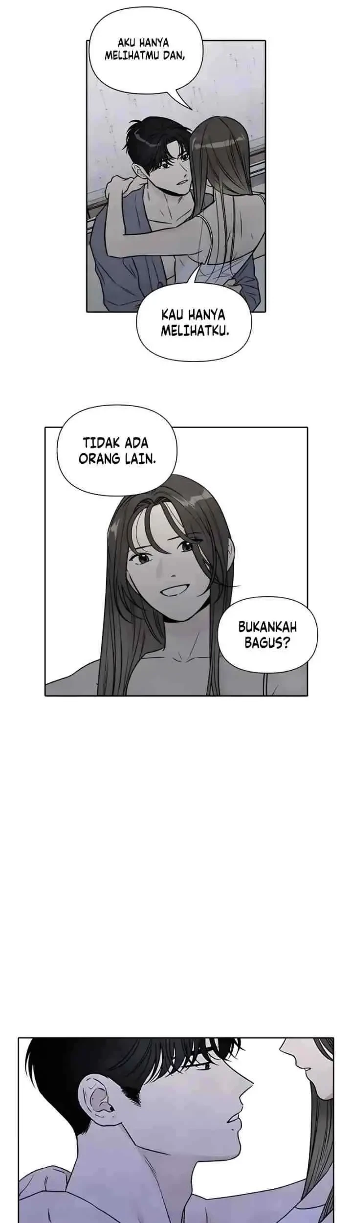 My Reason To Die Chapter 85 Gambar 23