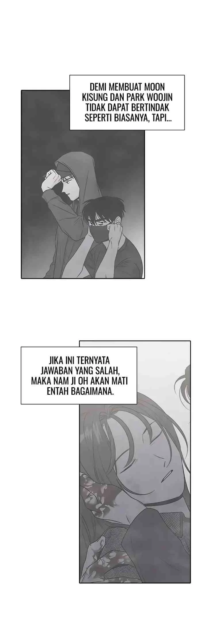 My Reason To Die Chapter 86 Gambar 28