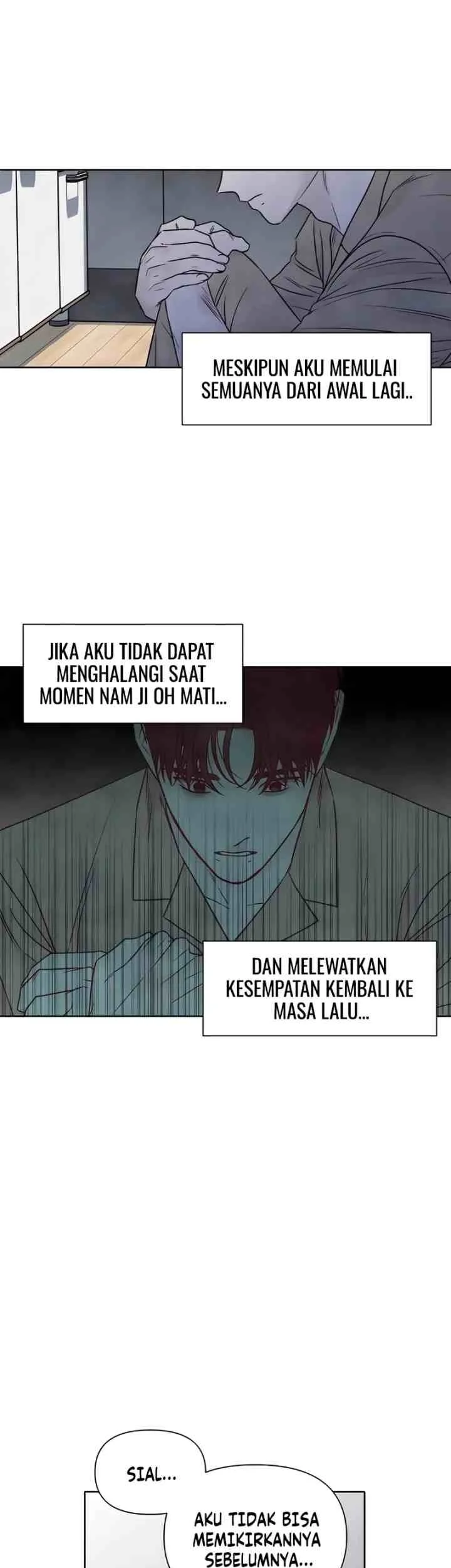 My Reason To Die Chapter 86 Gambar 29