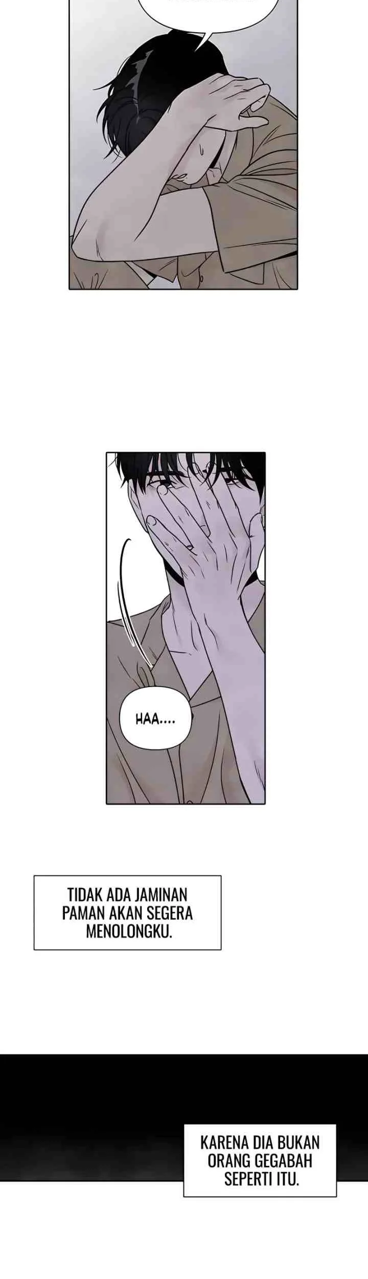 My Reason To Die Chapter 86 Gambar 30