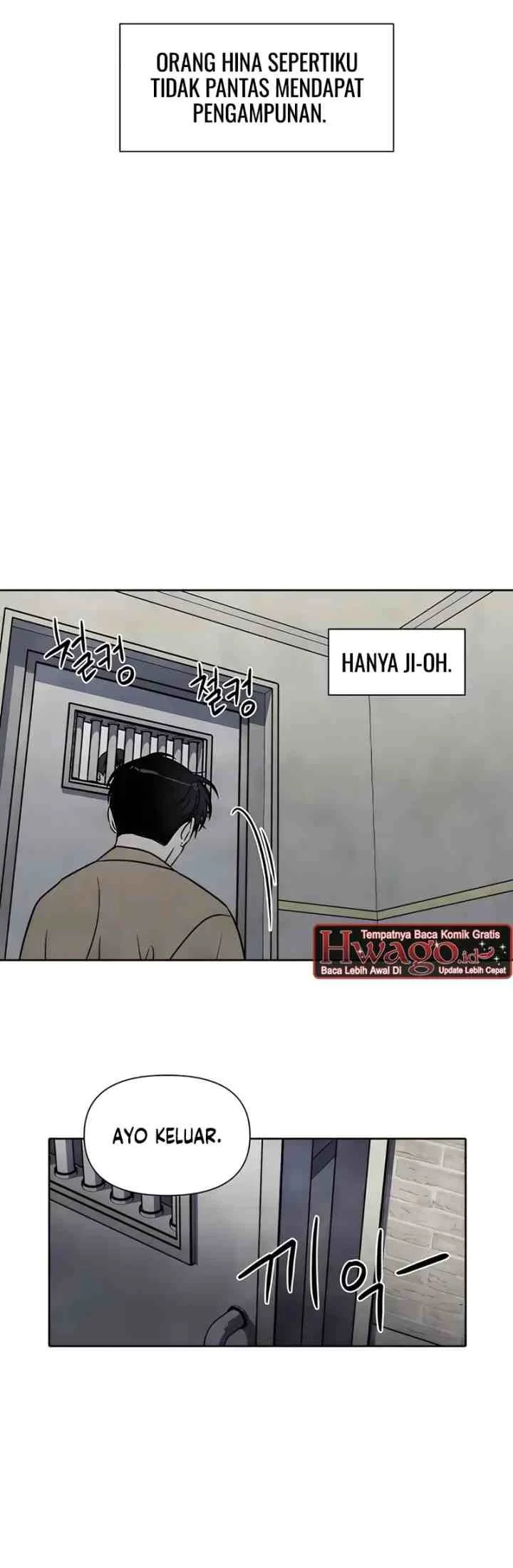 My Reason To Die Chapter 86 Gambar 34