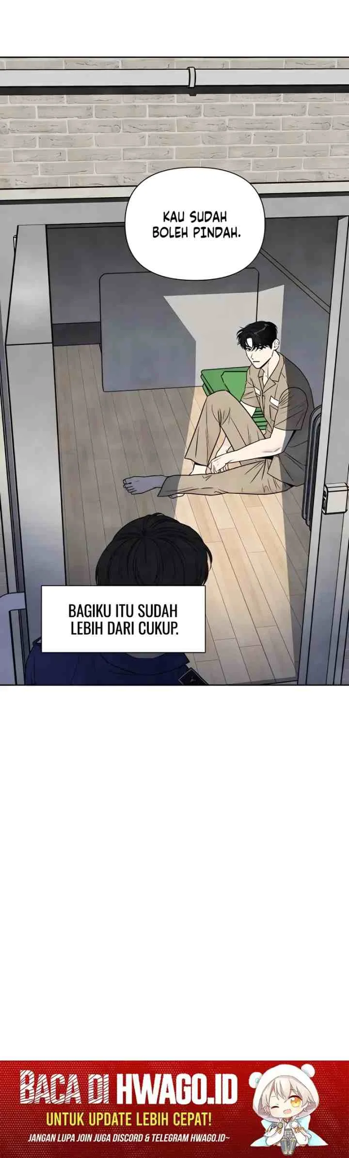 My Reason To Die Chapter 86 Gambar 35