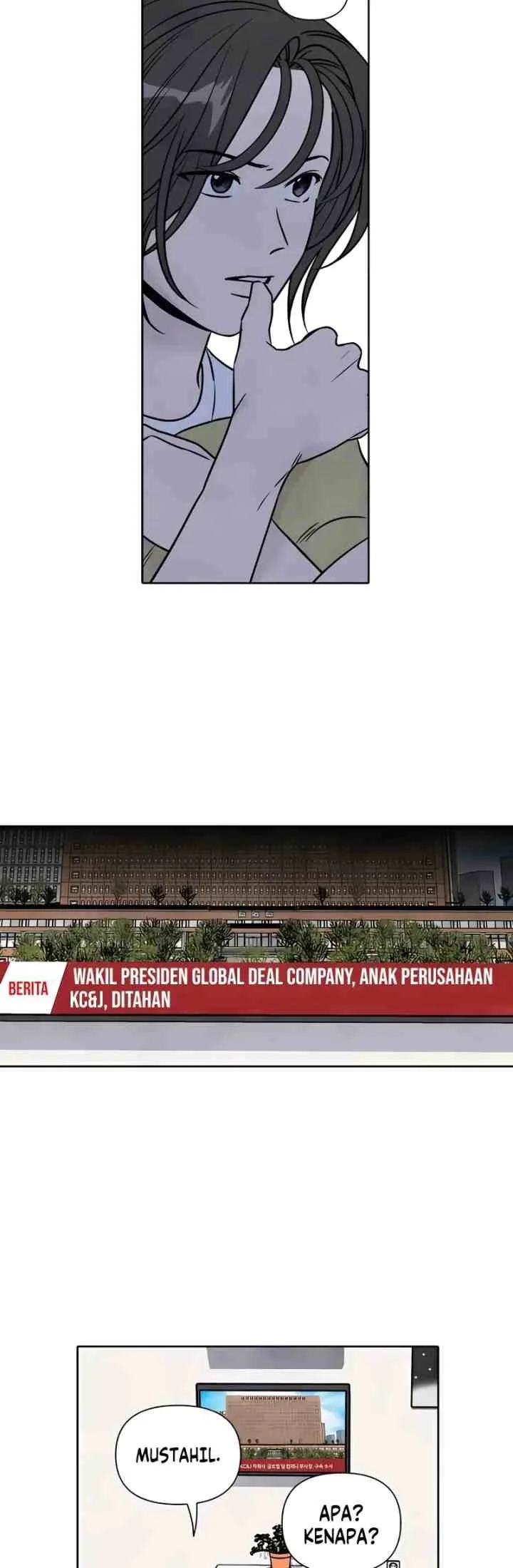 My Reason To Die Chapter 86 Gambar 7