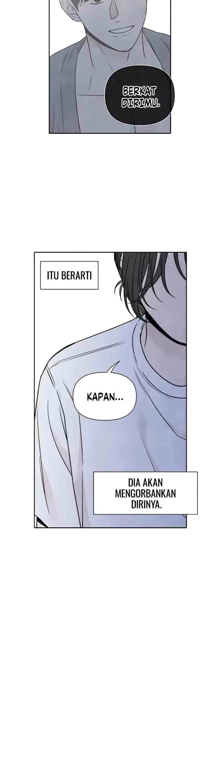 My Reason To Die Chapter 86 Gambar 12