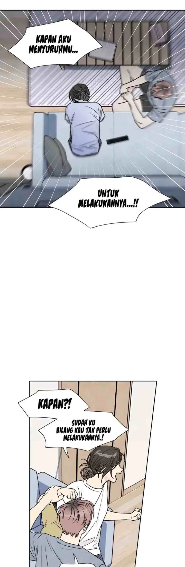 My Reason To Die Chapter 86 Gambar 13