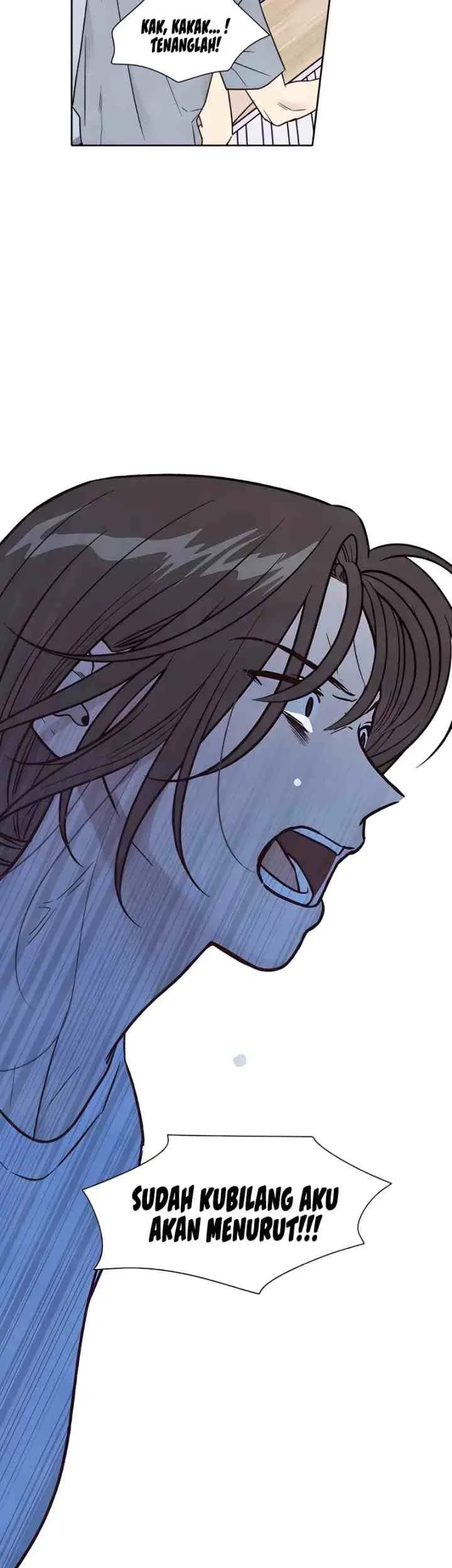 My Reason To Die Chapter 86 Gambar 14