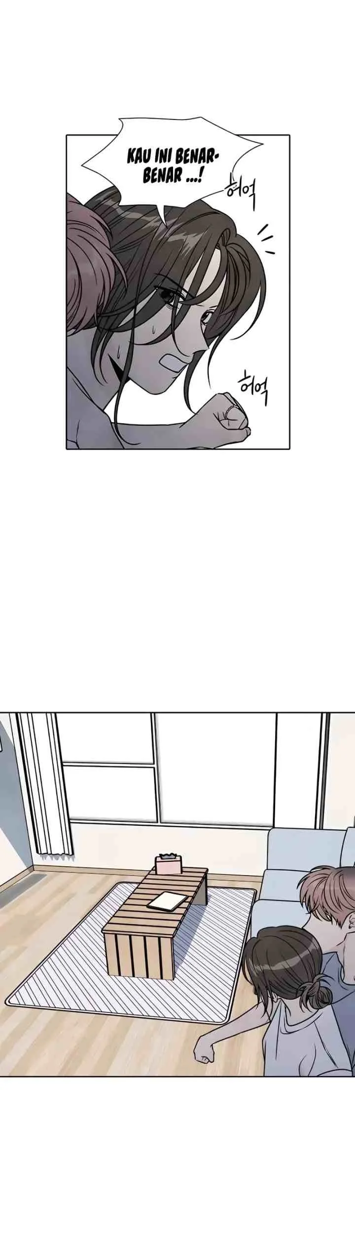 My Reason To Die Chapter 86 Gambar 17