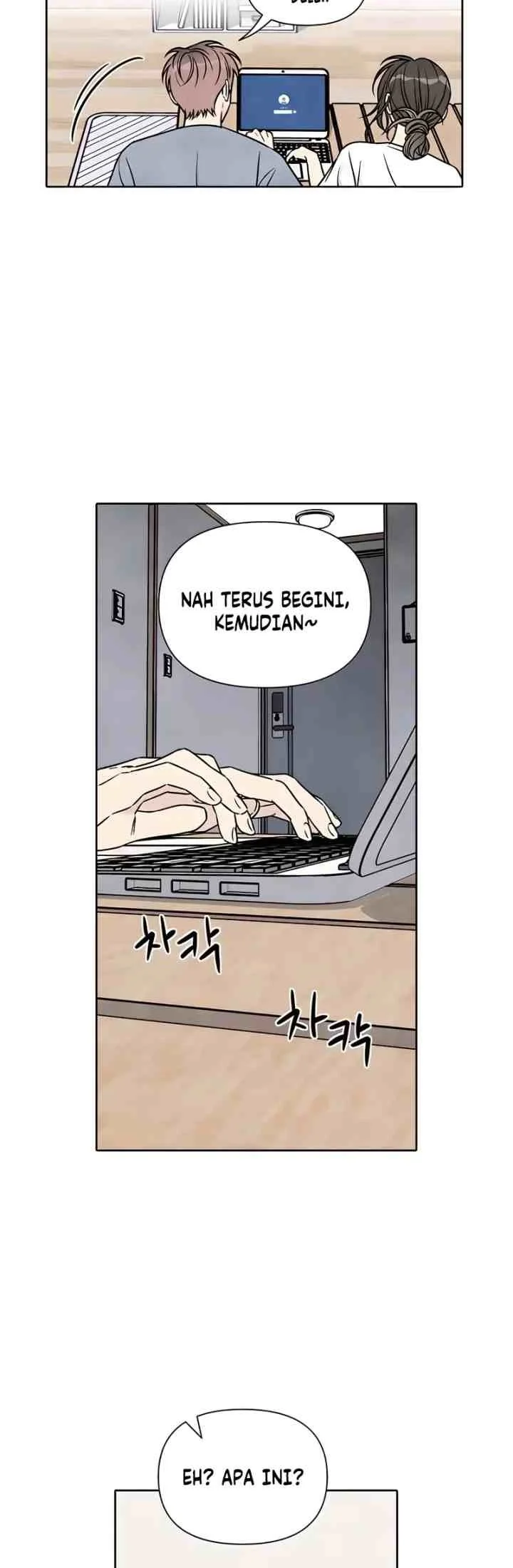 My Reason To Die Chapter 86 Gambar 22