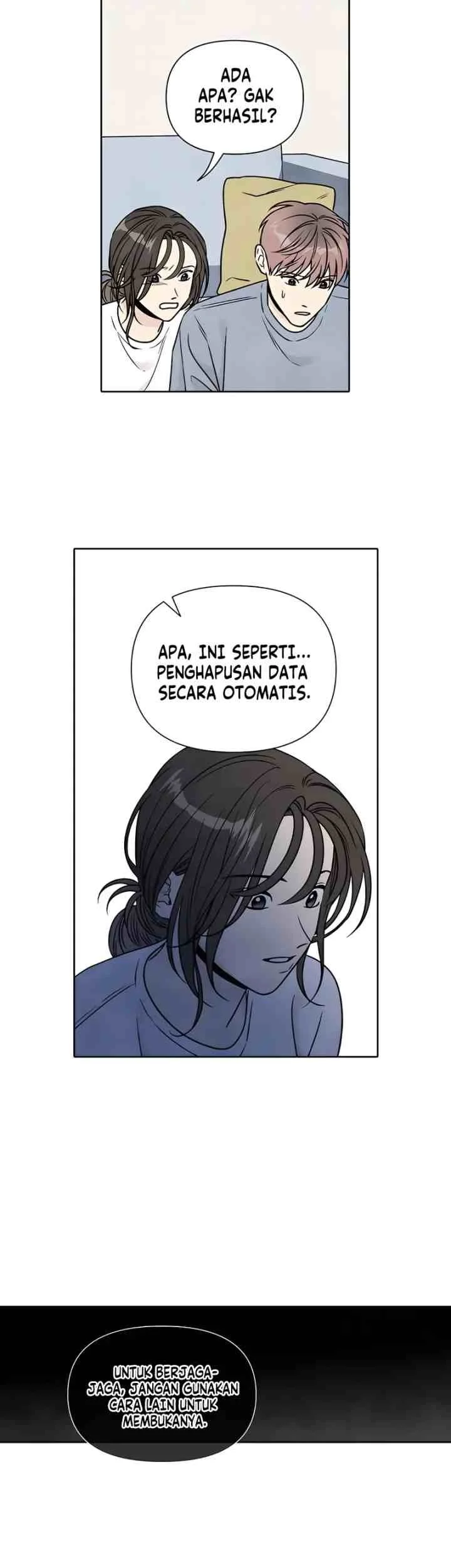 My Reason To Die Chapter 86 Gambar 23