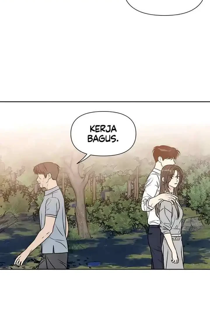 My Reason To Die Chapter 87 Gambar 31