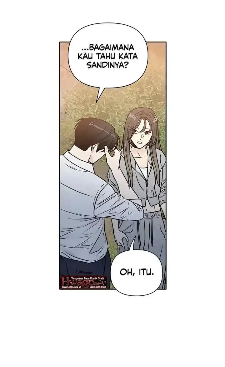 My Reason To Die Chapter 87 Gambar 40