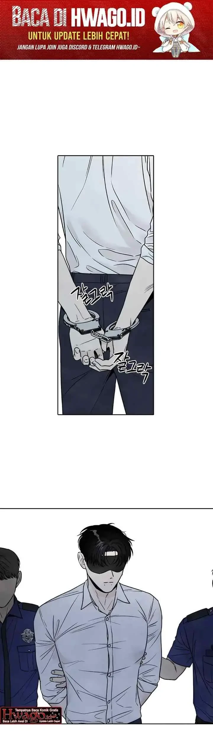 Manhwa My Reason To Die Chapter 87 gambar 2