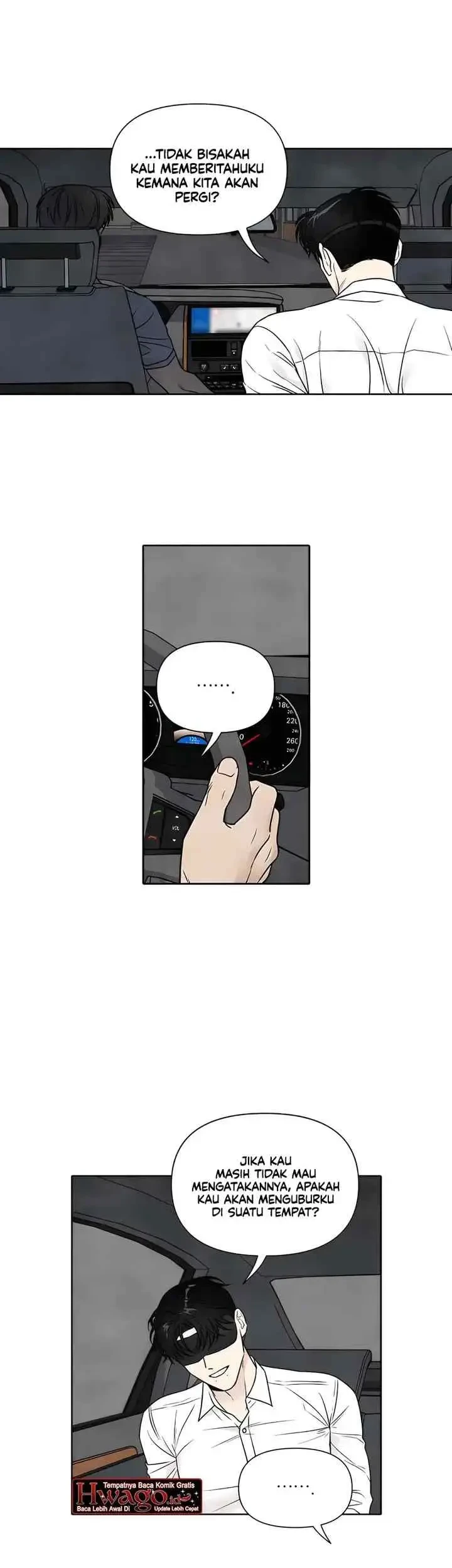 My Reason To Die Chapter 87 Gambar 5