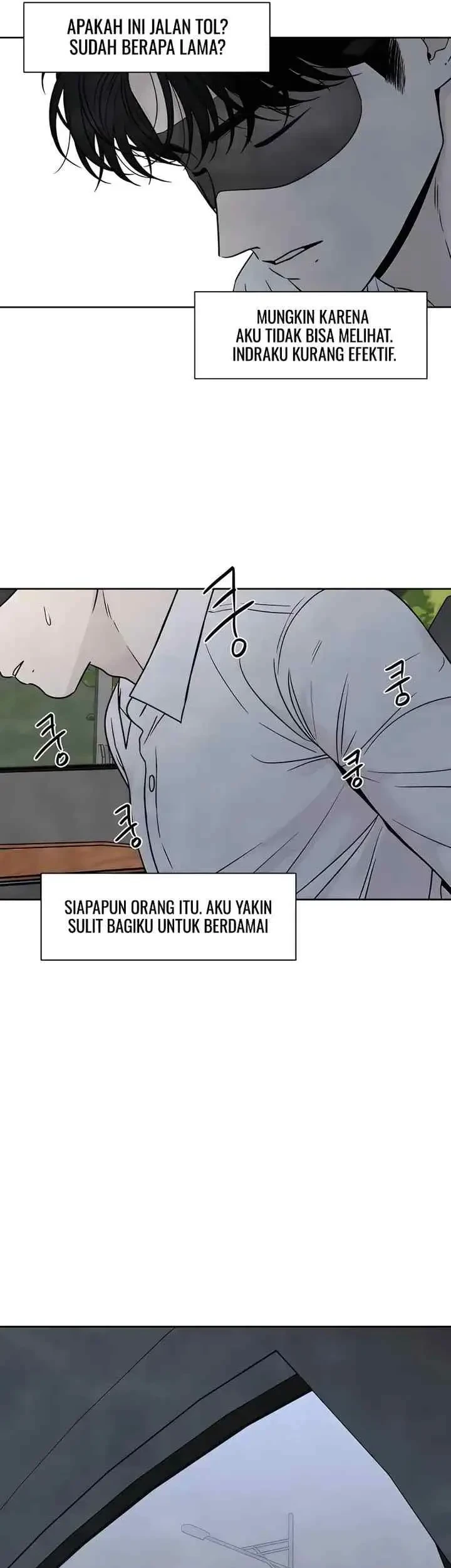 My Reason To Die Chapter 87 Gambar 8
