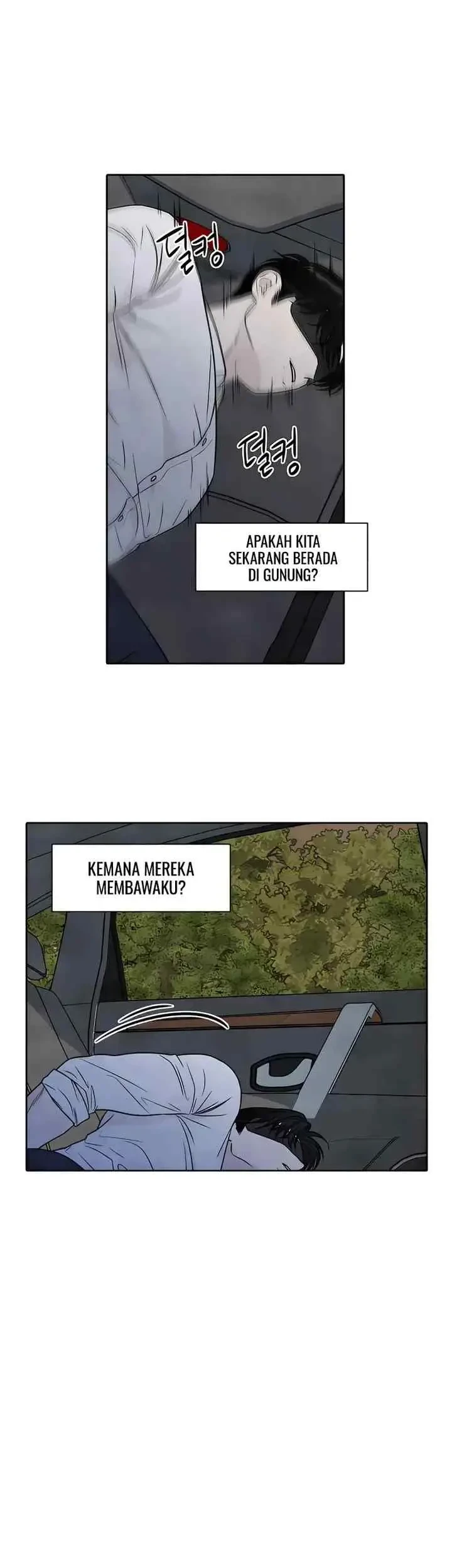 My Reason To Die Chapter 87 Gambar 11