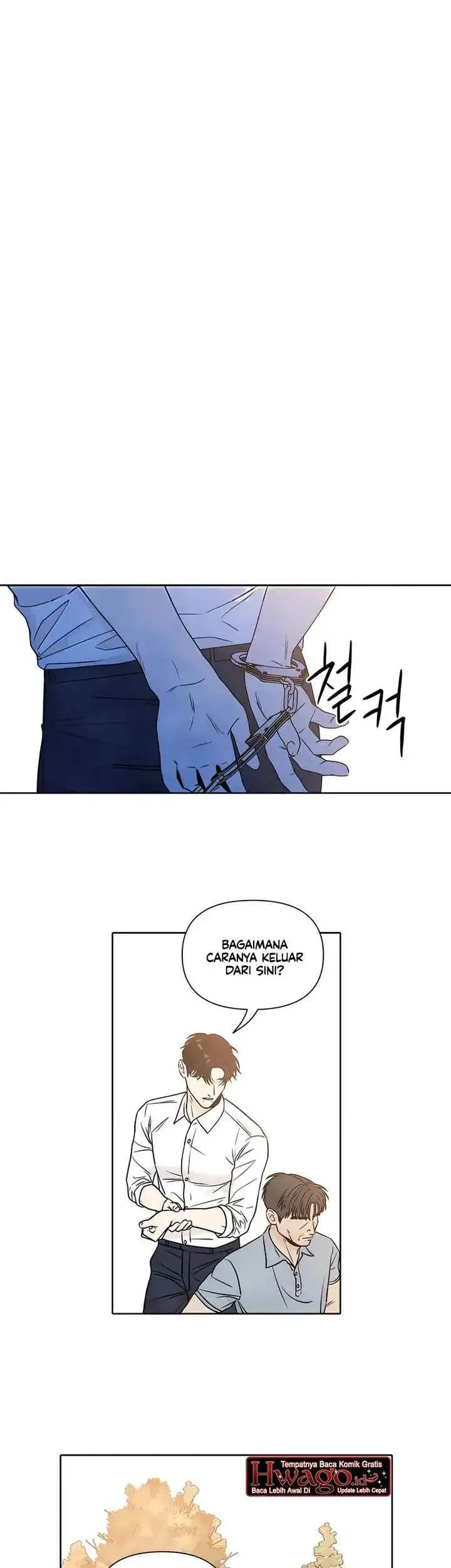 My Reason To Die Chapter 87 Gambar 15