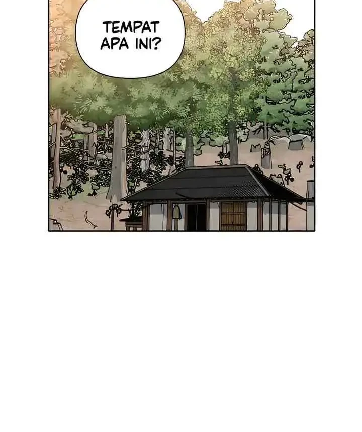 My Reason To Die Chapter 87 Gambar 16