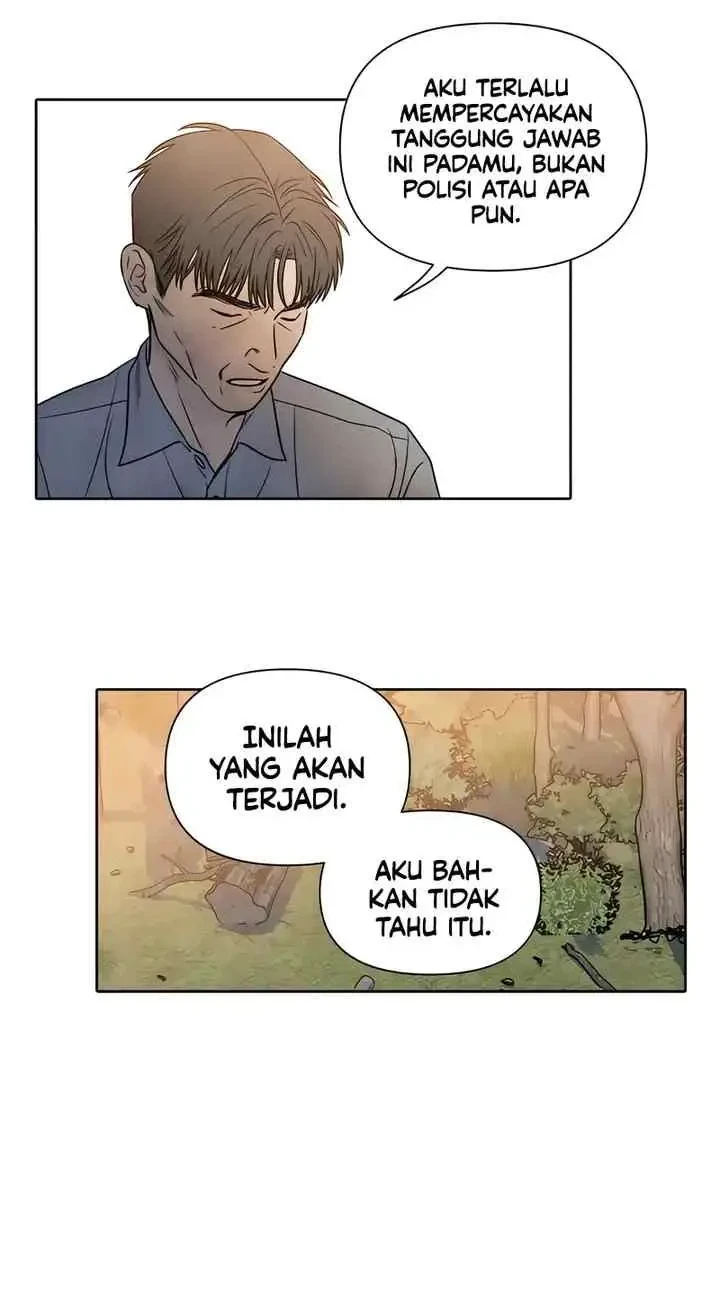 My Reason To Die Chapter 87 Gambar 25