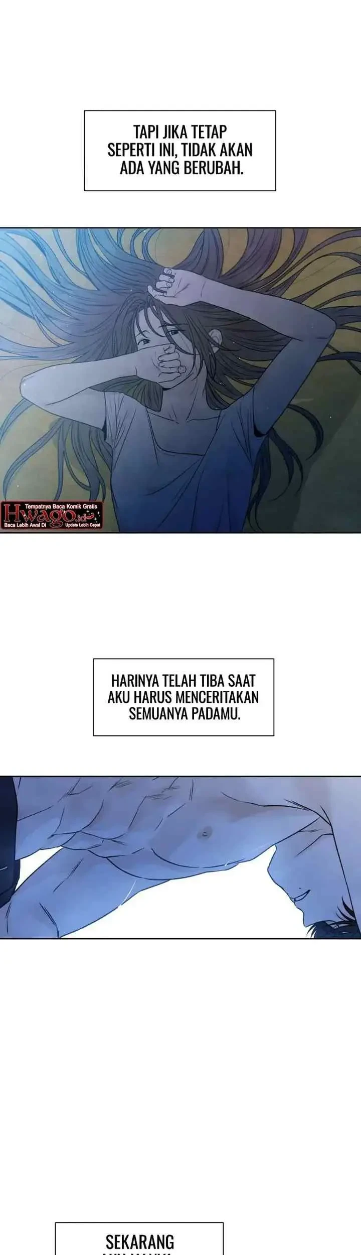 My Reason To Die Chapter 88 Gambar 31
