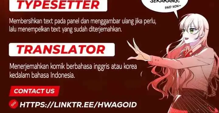 My Reason To Die Chapter 88 Gambar 33