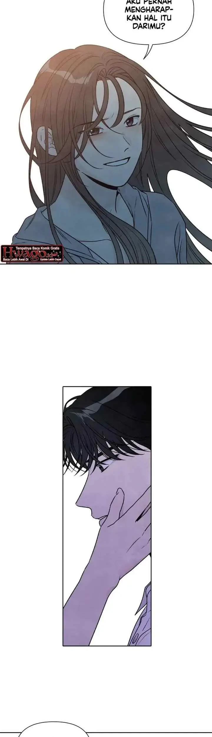 My Reason To Die Chapter 88 Gambar 5
