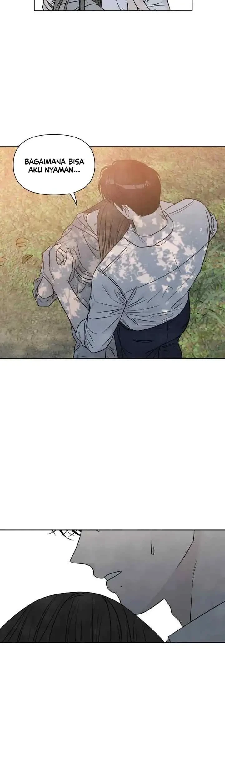 My Reason To Die Chapter 88 Gambar 10