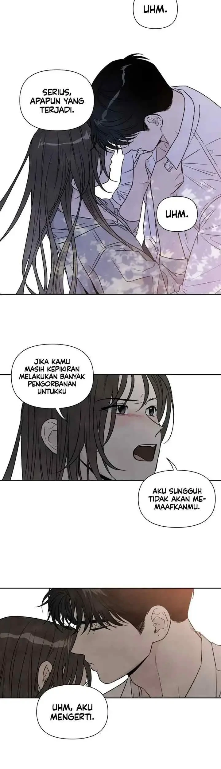 My Reason To Die Chapter 88 Gambar 14
