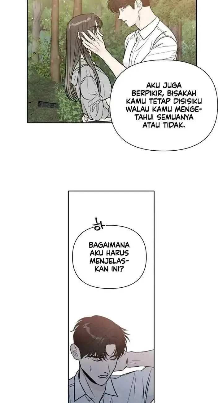My Reason To Die Chapter 88 Gambar 18