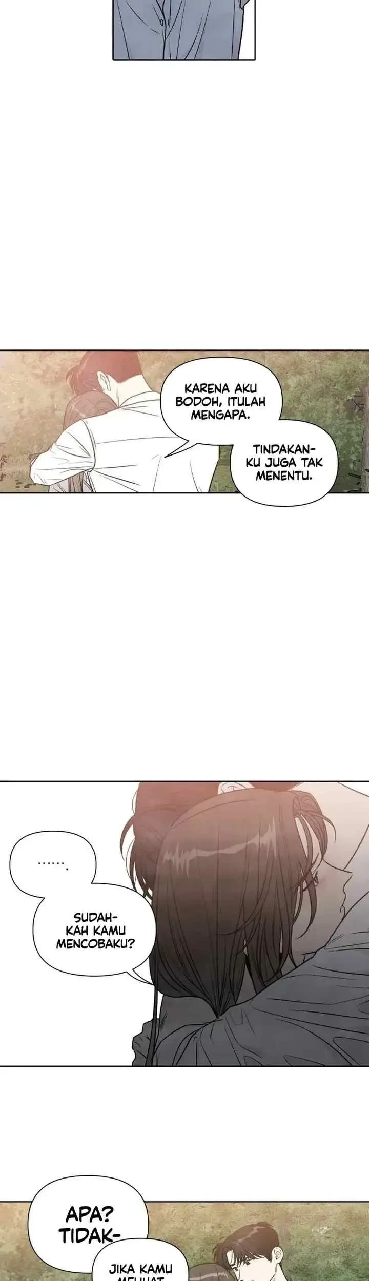 My Reason To Die Chapter 88 Gambar 19
