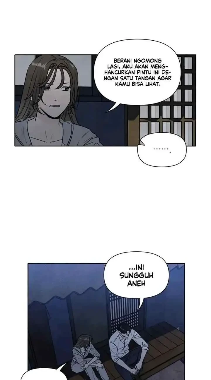 My Reason To Die Chapter 88 Gambar 24