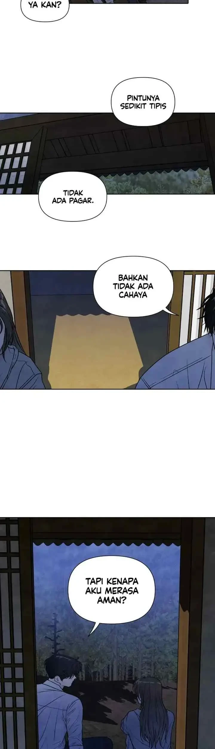 My Reason To Die Chapter 88 Gambar 25