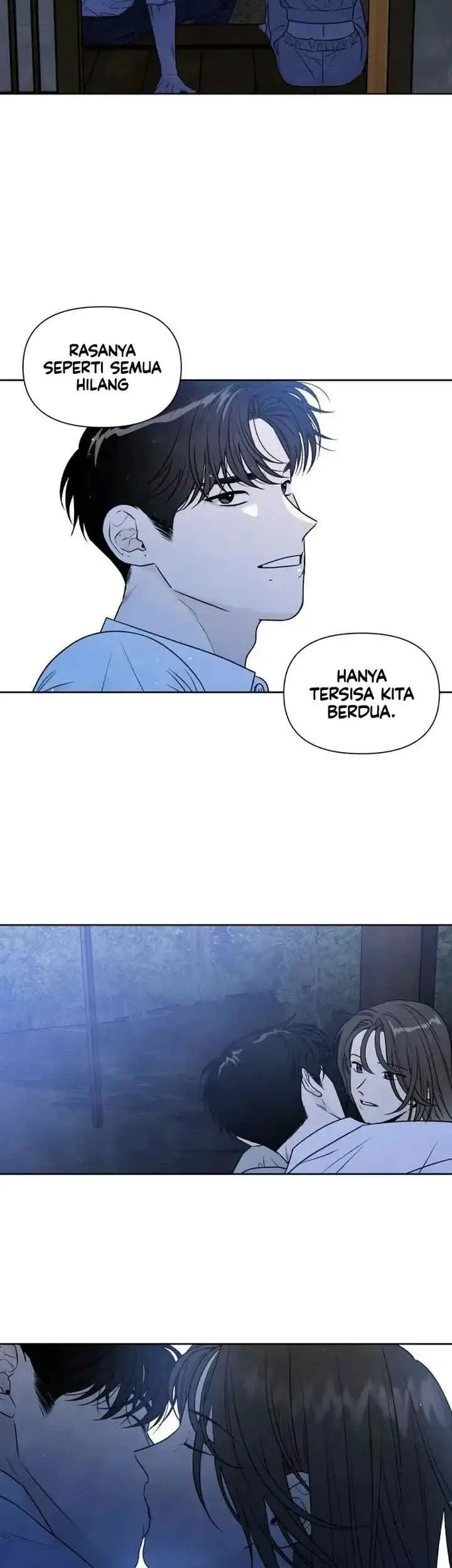 My Reason To Die Chapter 88 Gambar 26