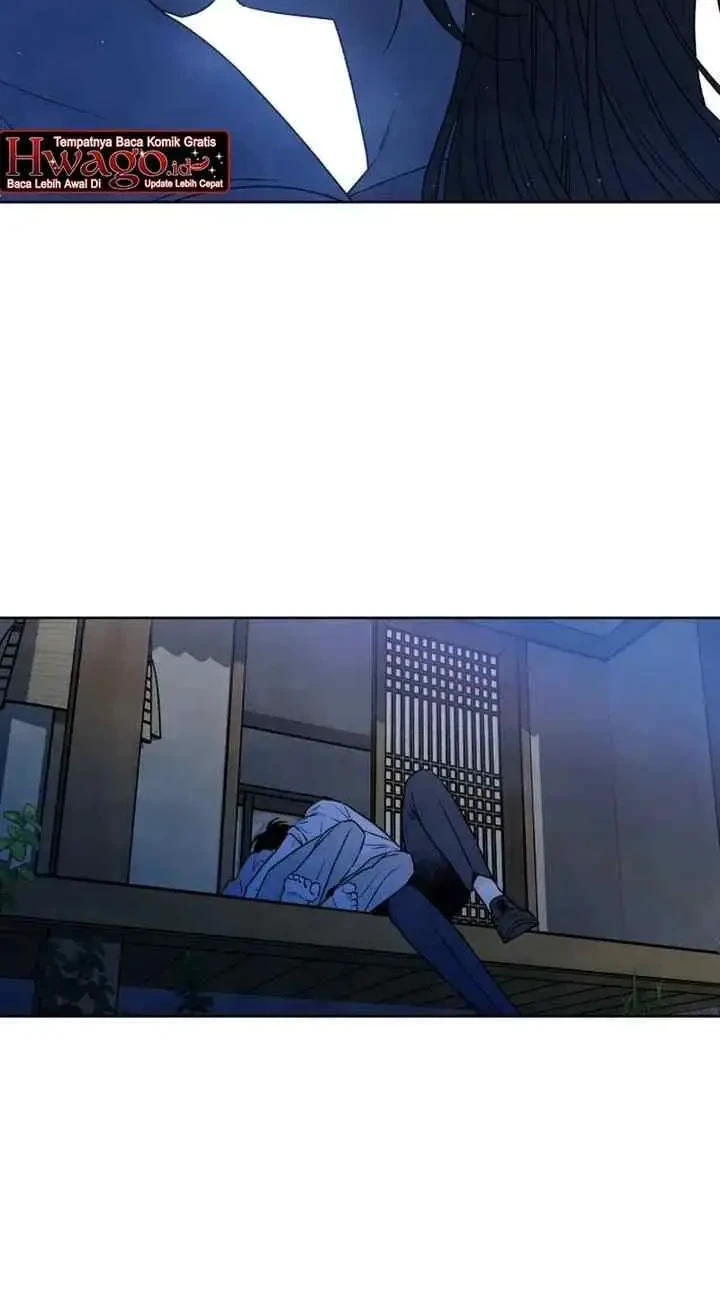 My Reason To Die Chapter 88 Gambar 27