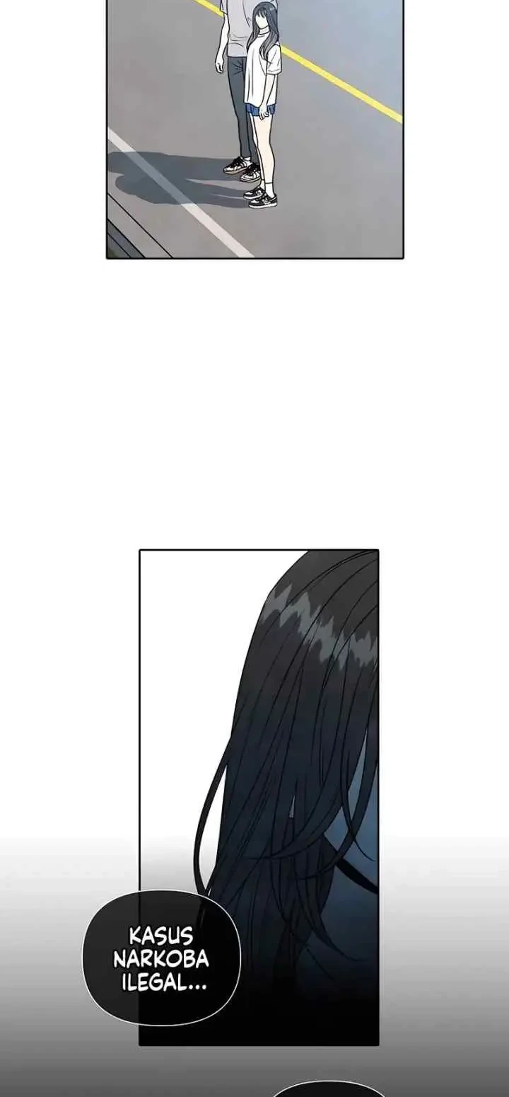 My Reason To Die Chapter 89 Gambar 20