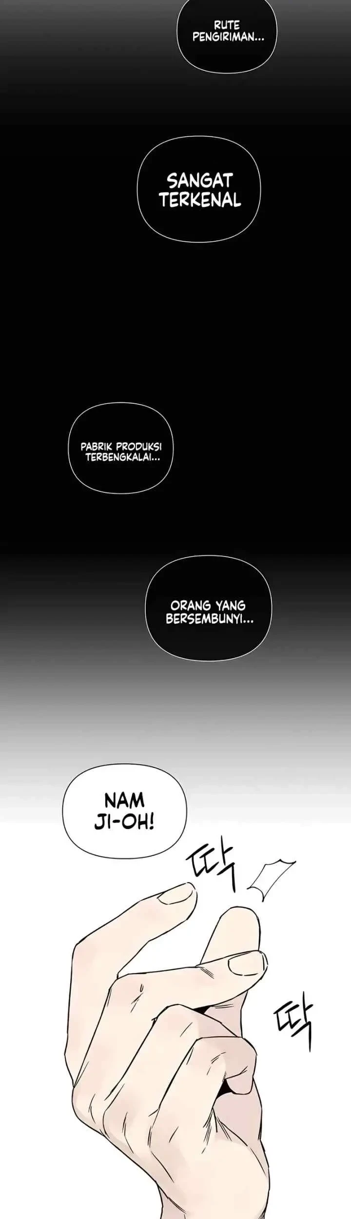 My Reason To Die Chapter 89 Gambar 21