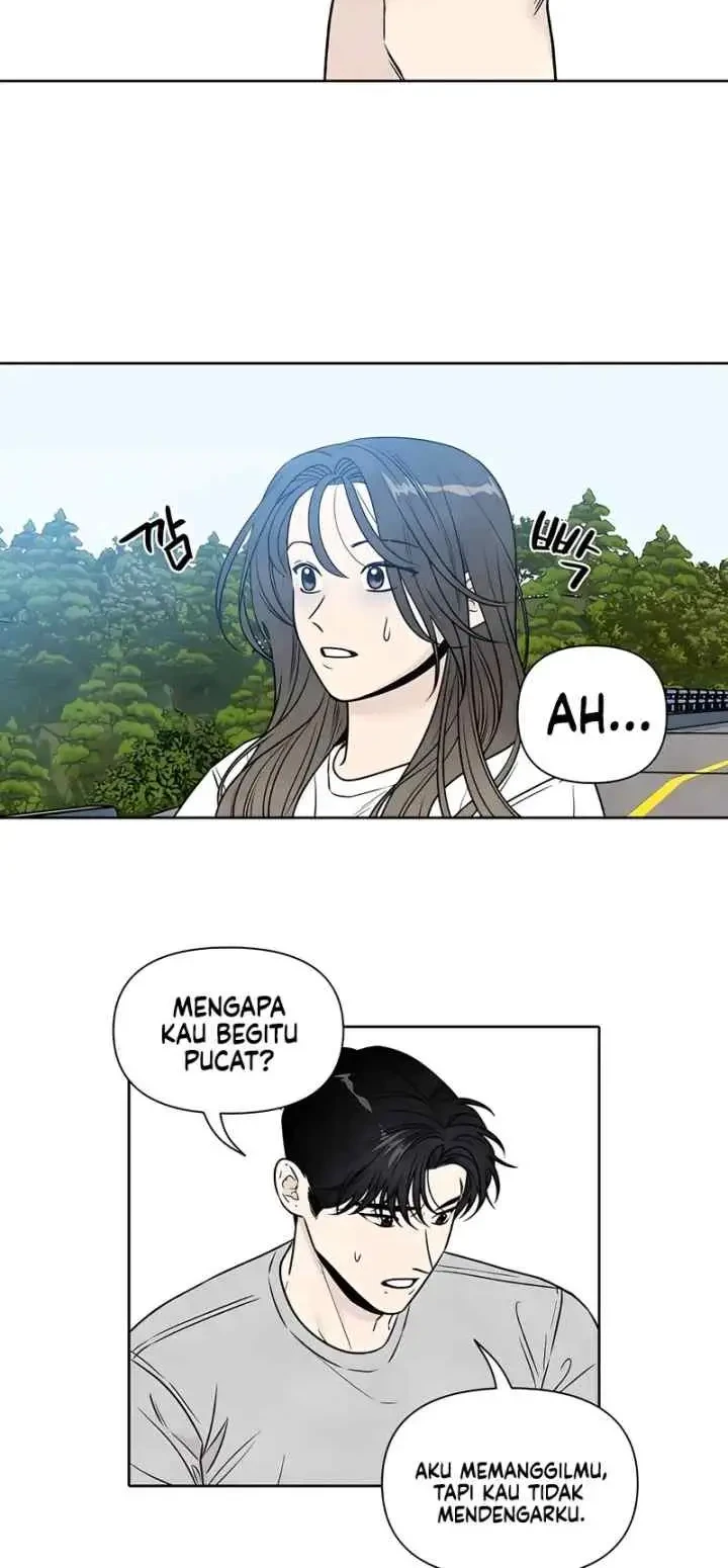 My Reason To Die Chapter 89 Gambar 22