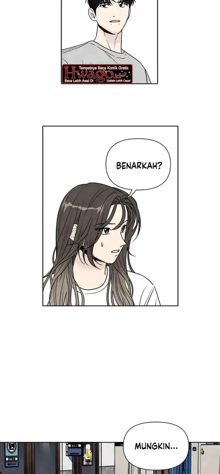 My Reason To Die Chapter 89 Gambar 24