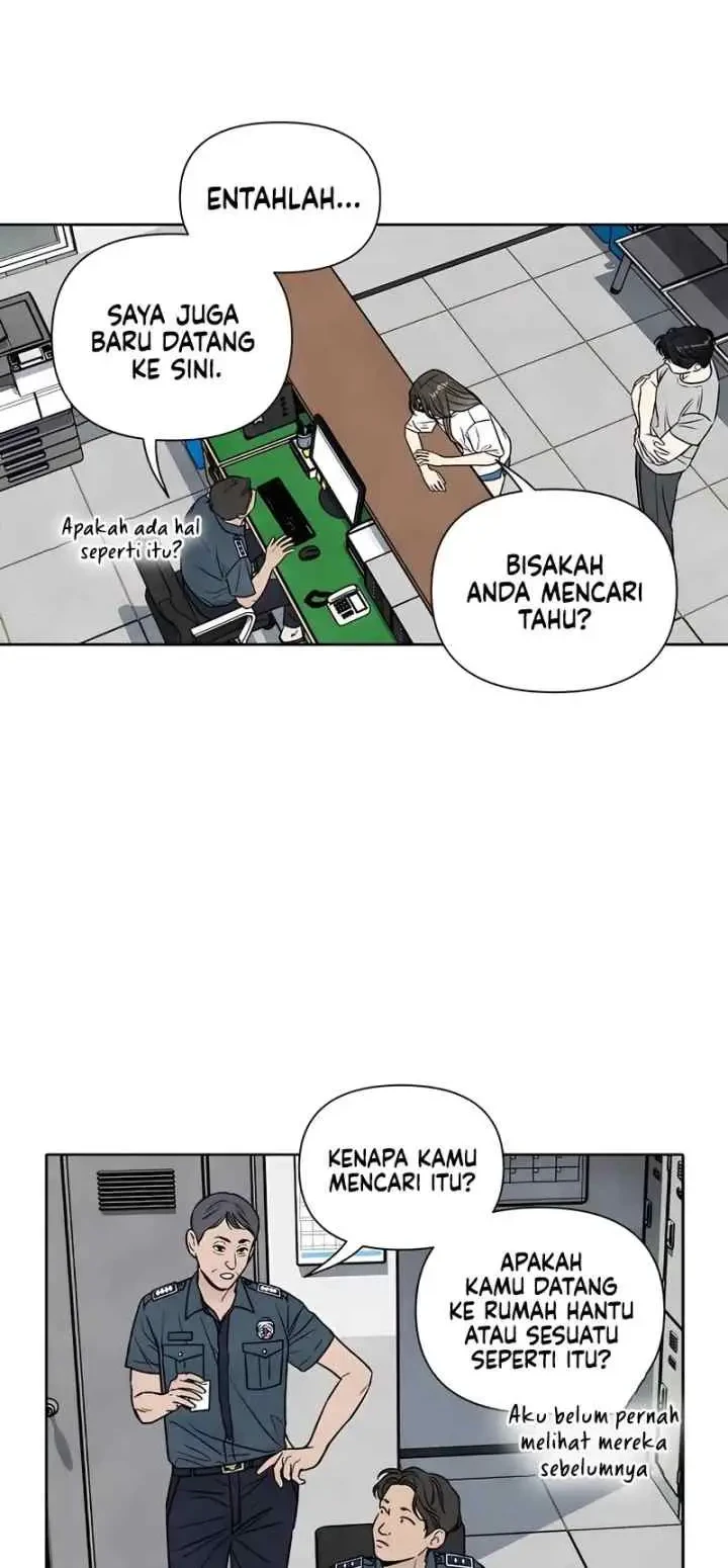 My Reason To Die Chapter 89 Gambar 26