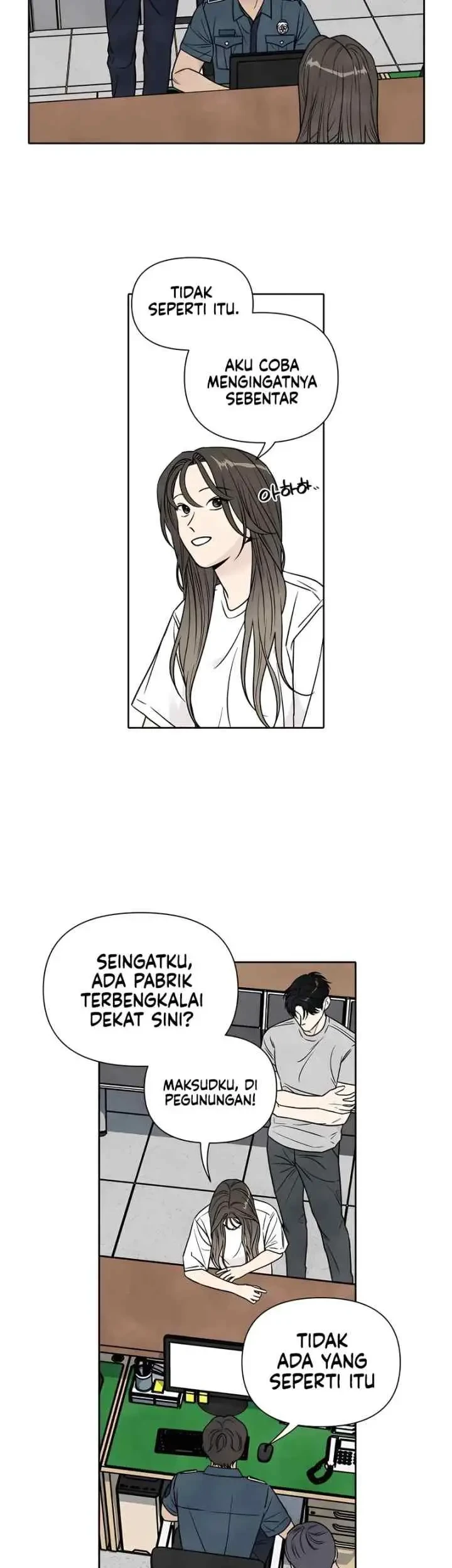 My Reason To Die Chapter 89 Gambar 27