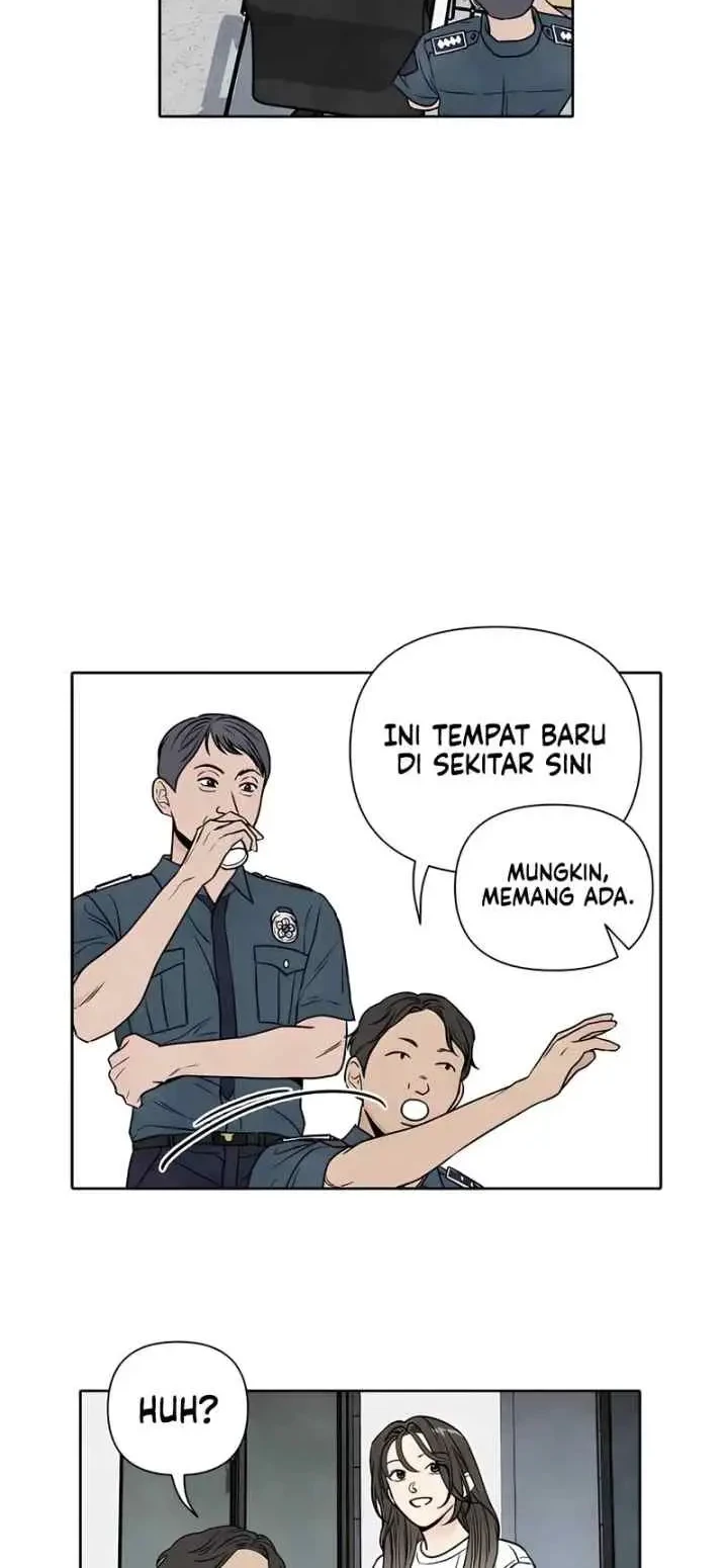 My Reason To Die Chapter 89 Gambar 28