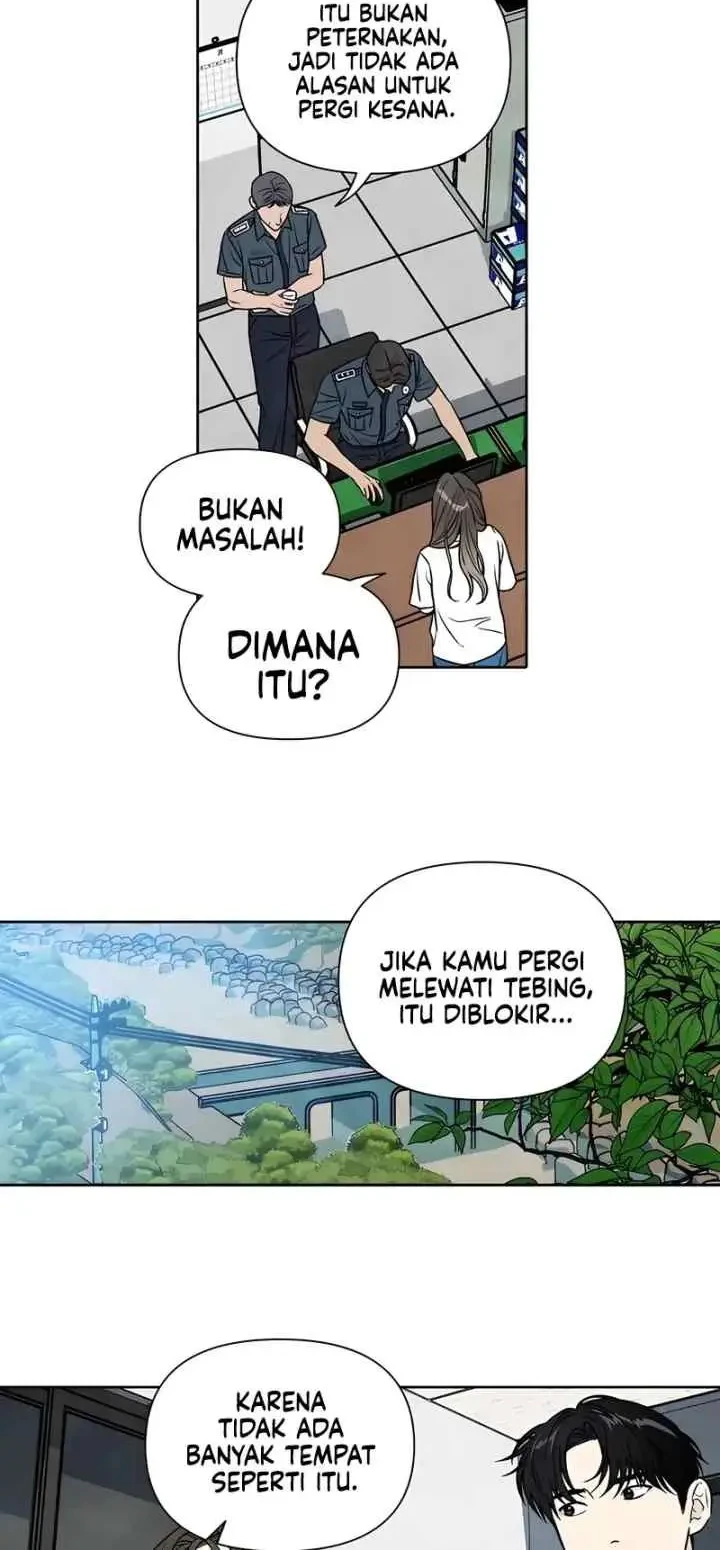My Reason To Die Chapter 89 Gambar 30