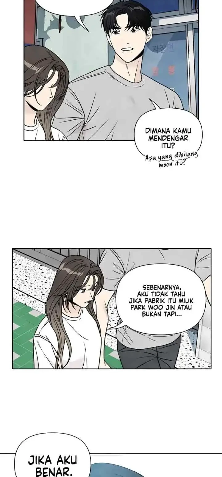 My Reason To Die Chapter 89 Gambar 32